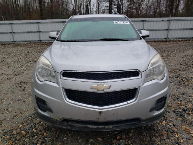 2011 Chevrolet Equinox Lt - Фото 5
