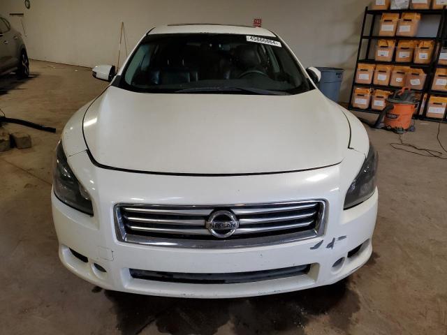 2012 Nissan Maxima S - Image 5