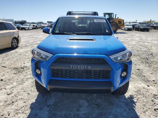 2019 Toyota 4Runner Sr5 - Image 5