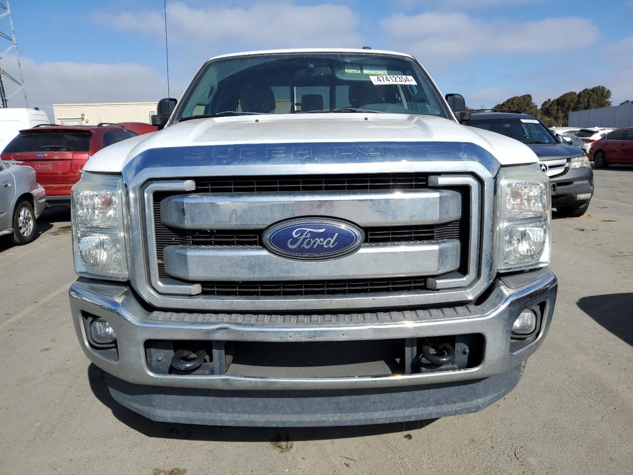 2015 FORD F250 SUPER - Фото 5