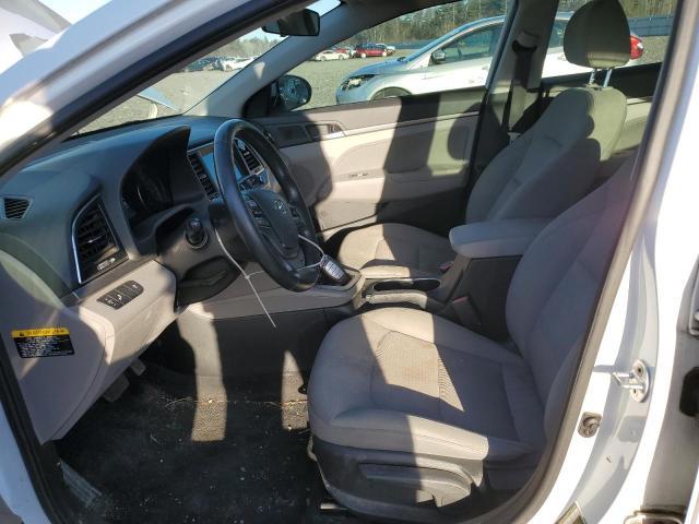 2017 Hyundai Elantra Se - Image 7