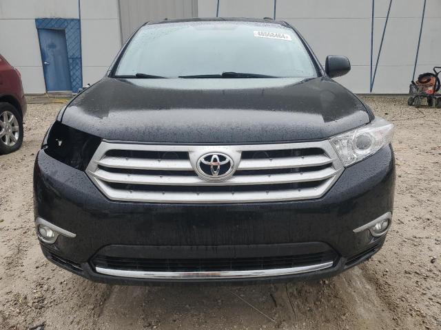 2011 Toyota Highlander Base - Фото 5