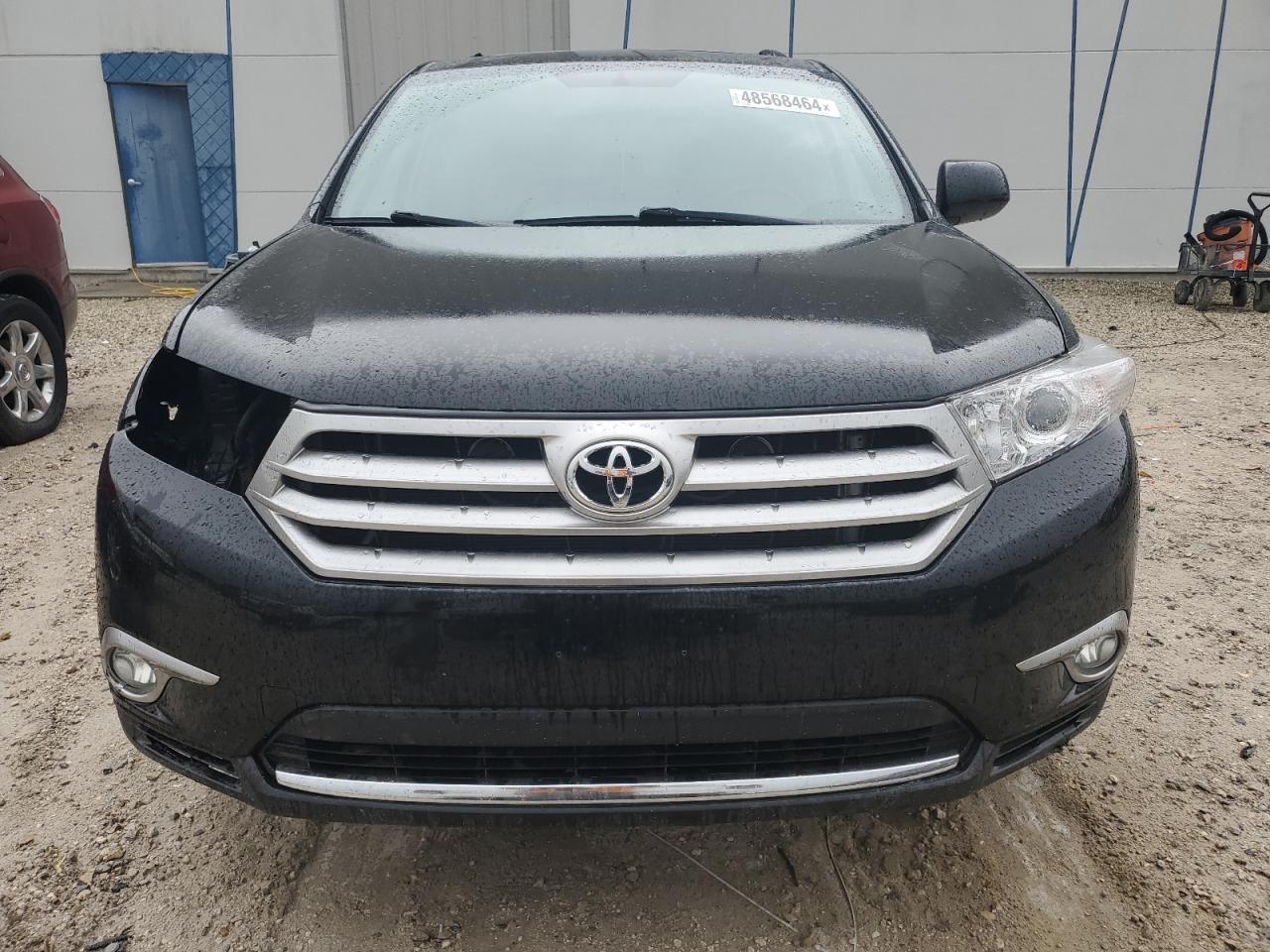 2011 TOYOTA HIGHLANDER - Image 5