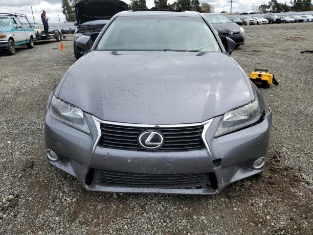 2013 Lexus Gs 350 - Image 5