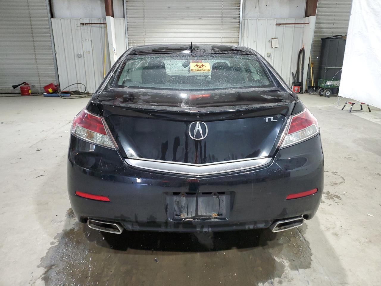 2014 ACURA TL TECH - Фото 6