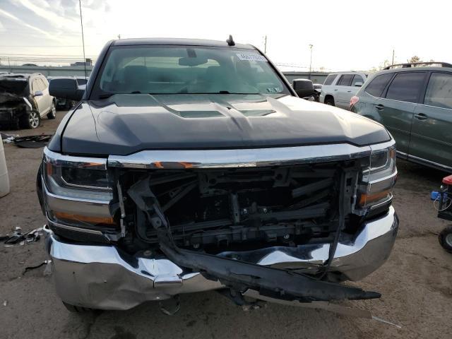 2018 Chevrolet Silverado K1500 Lt - Image 5