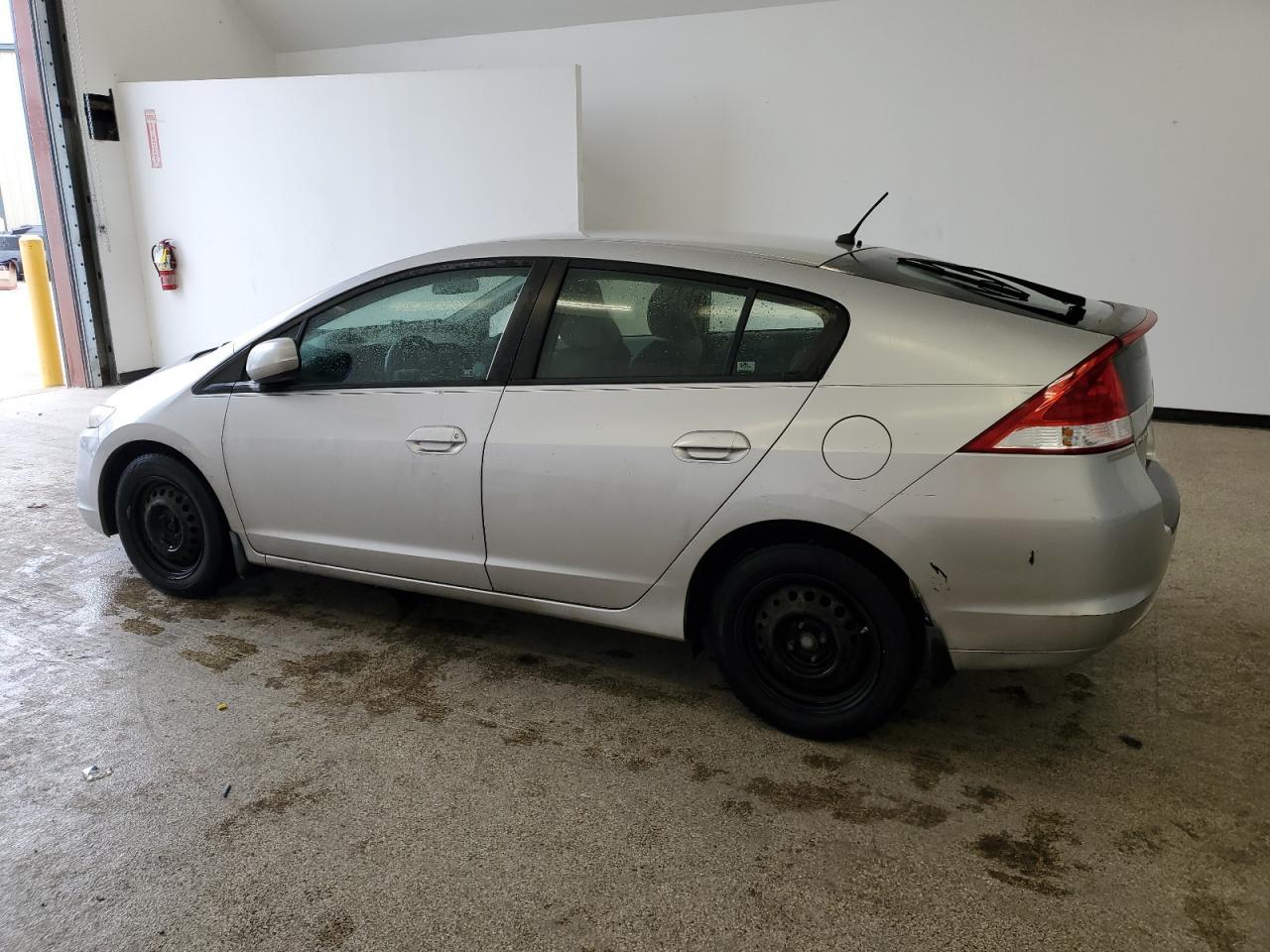 2010 HONDA INSIGHT LX - Image 2