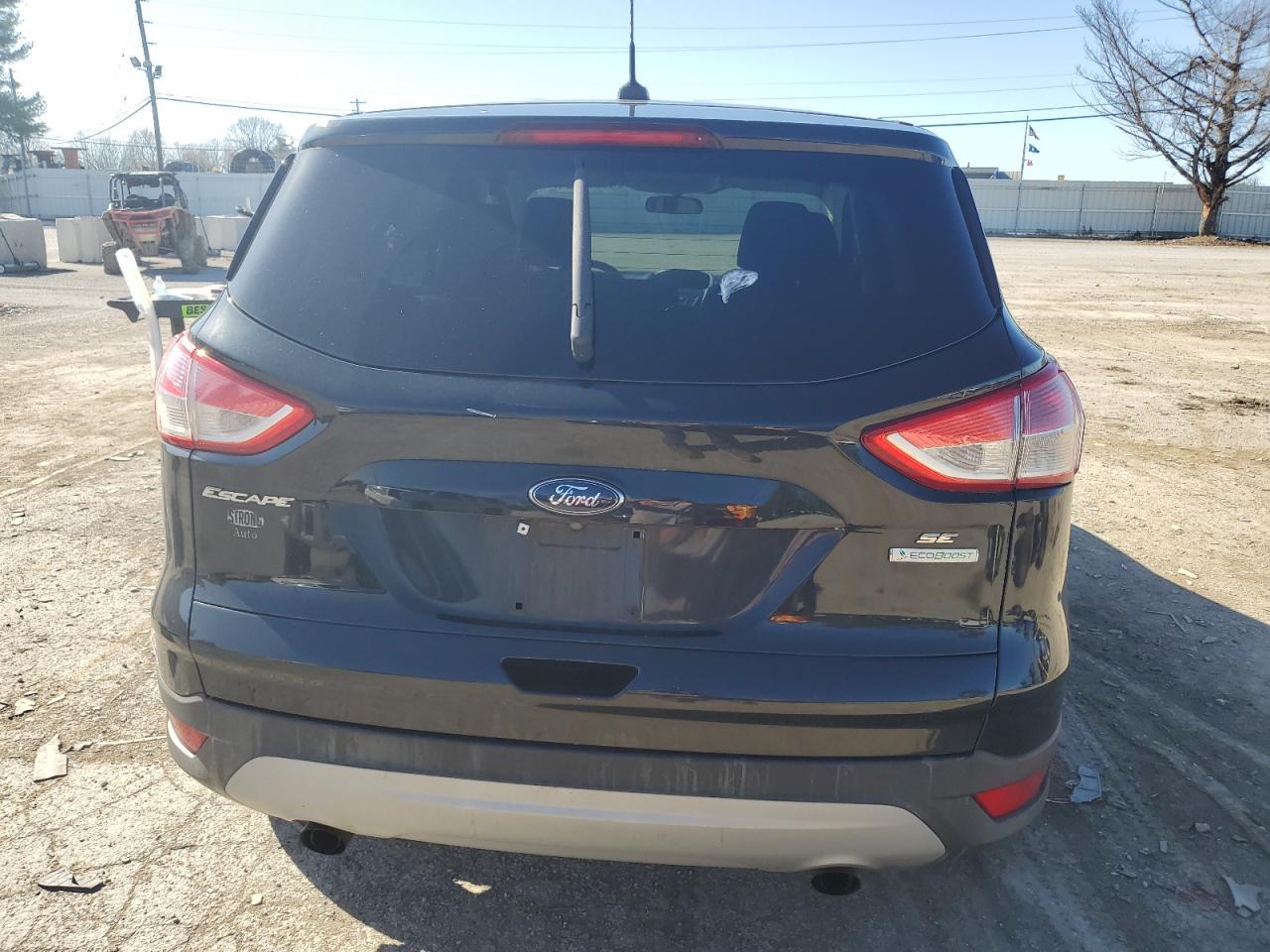 2015 FORD ESCAPE SE - Image 6