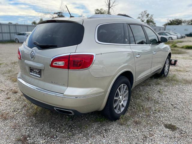 2015 BUICK ENCLAVE - Фото 4