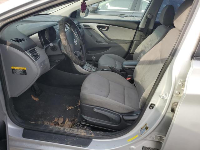 2013 Hyundai Elantra Gls - Image 7