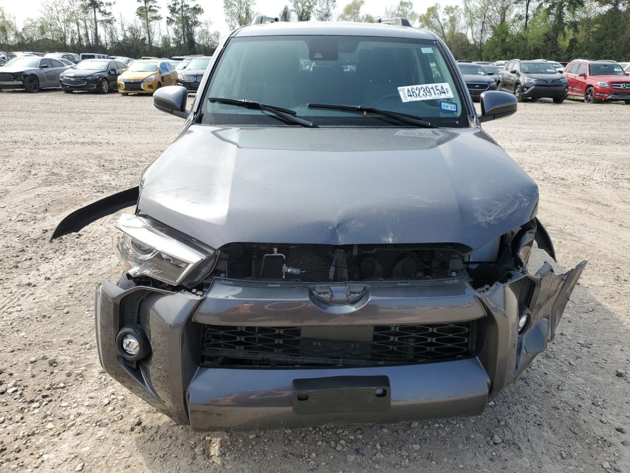 2022 TOYOTA 4RUNNER SR - Image 5
