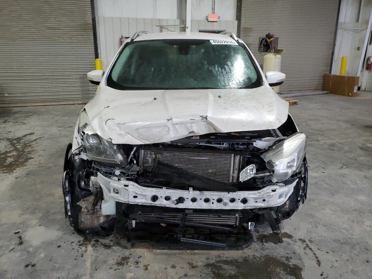 2015 FORD ESCAPE TIT - Image 5