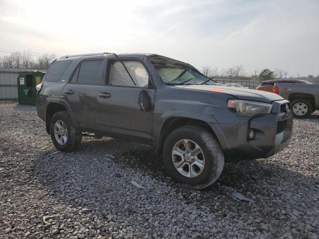 2017 Toyota 4Runner Sr5/Sr5 Premium - Image 4
