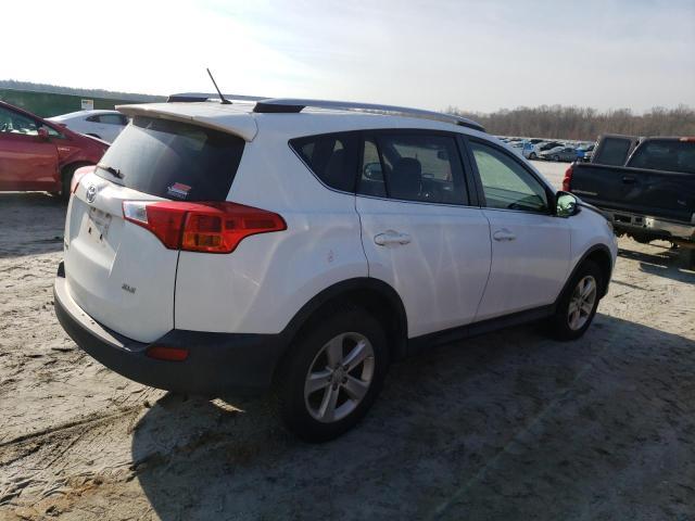2013 Toyota Rav4 Xle - Image 3