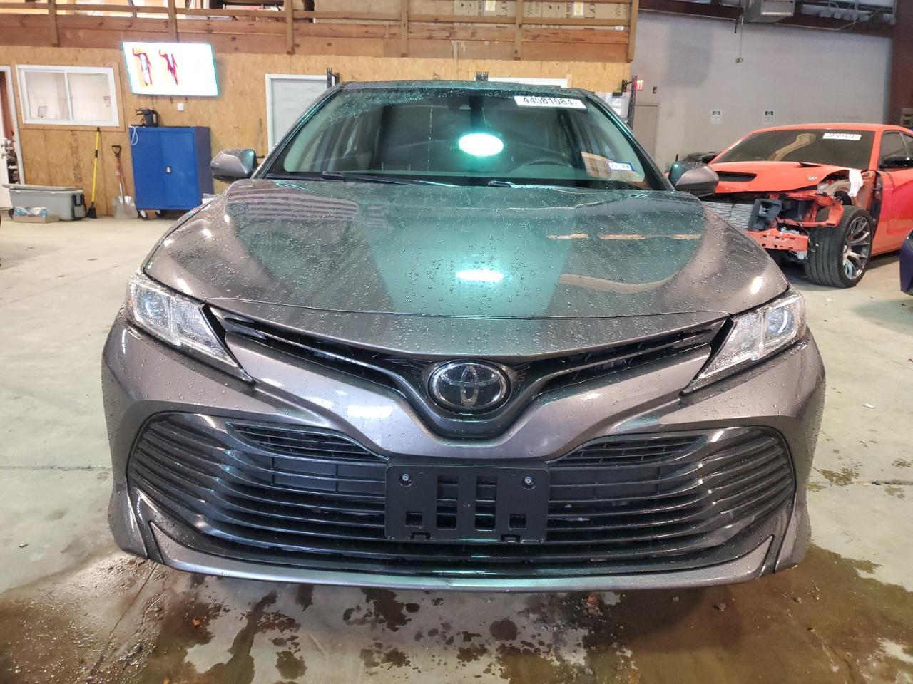 2020 TOYOTA CAMRY LE - Image 5