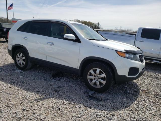 2012 Kia Sorento Base - Фото 4