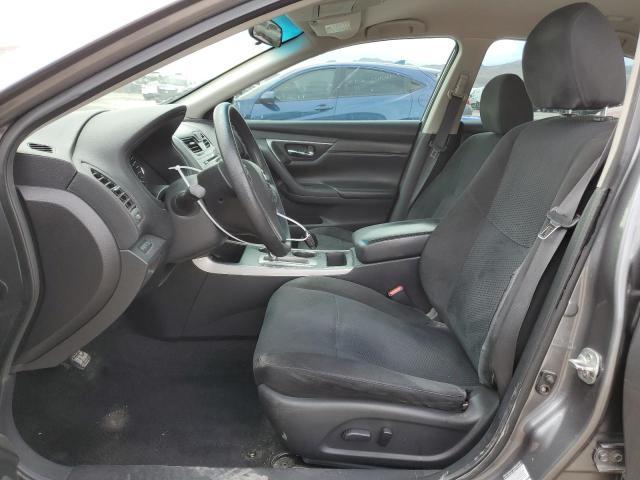 2015 Nissan Altima 2.5 - Image 7