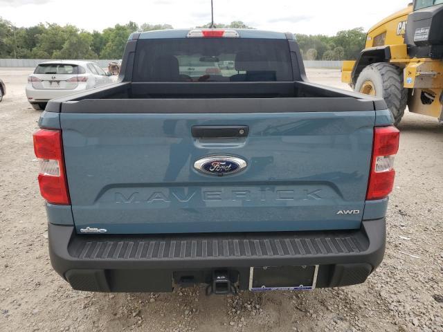 2022 Ford Maverick Xl - Image 6