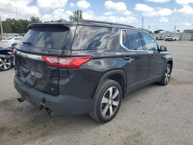 2020 Chevrolet Traverse Lt - Image 3