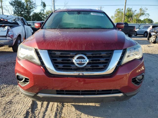 2018 Nissan Pathfinder S - Image 5