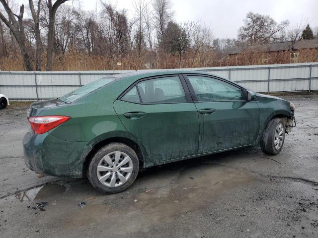 2015 Toyota Corolla L - Фото 3