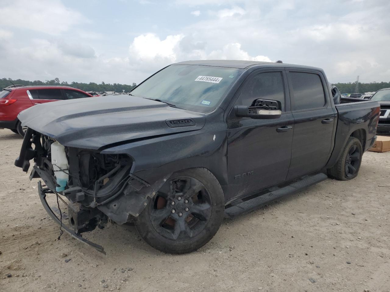 2019 RAM 1500 BIG H