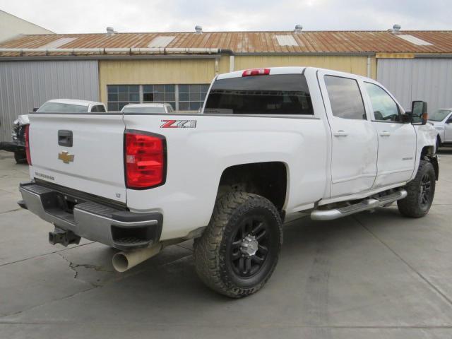 2019 Chevrolet Silverado K2500 Heavy Duty Lt - Image 3