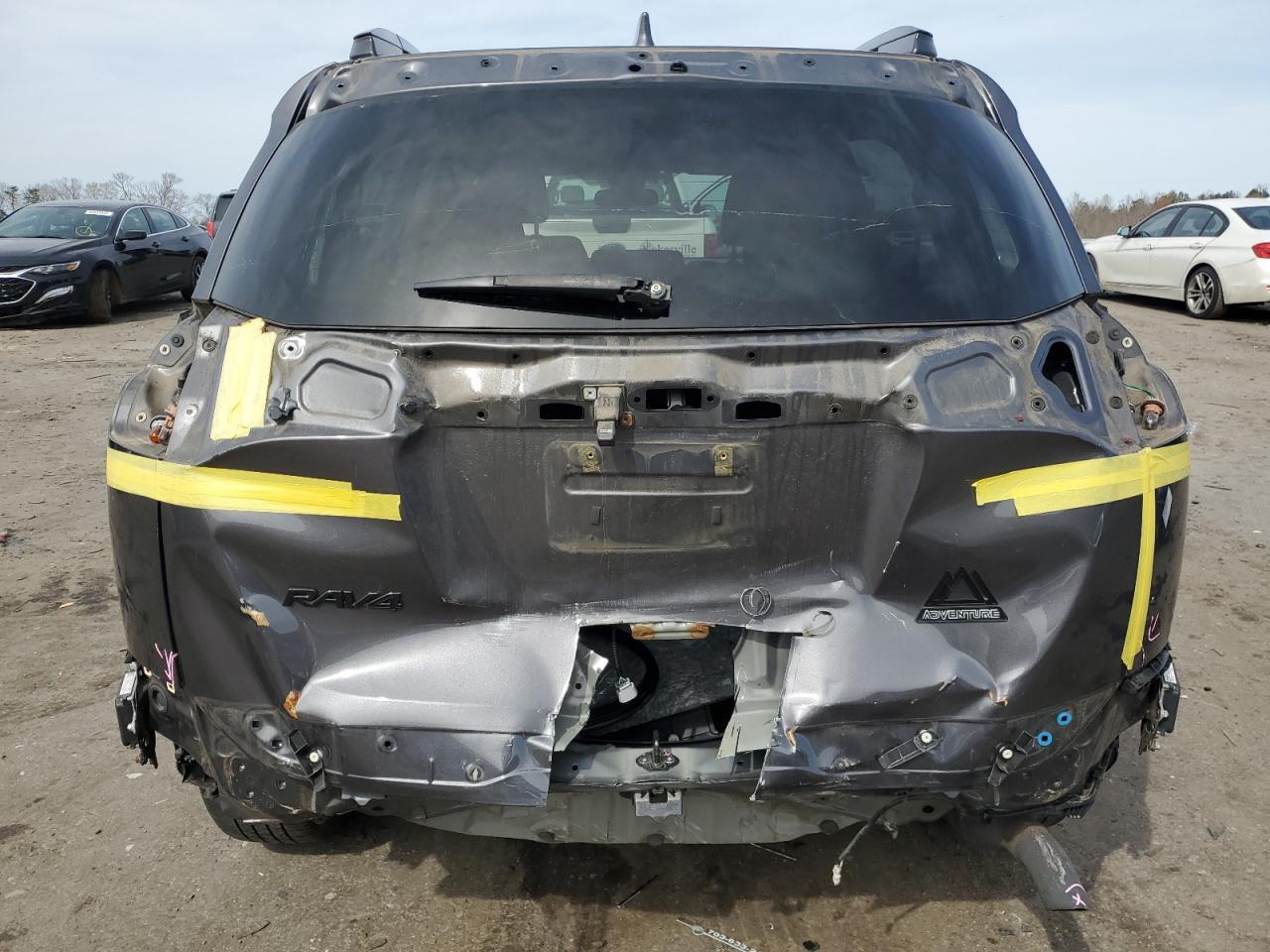 2018 TOYOTA RAV4 ADVEN - Image 6