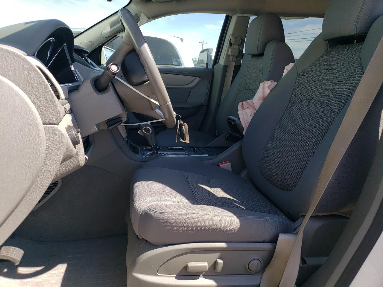 2014 CHEVROLET TRAVERSE L - Image 7