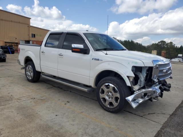 2010 Ford F150 Supercrew - Фото 4