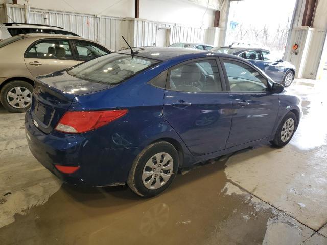 2016 Hyundai Accent Se - Фото 3
