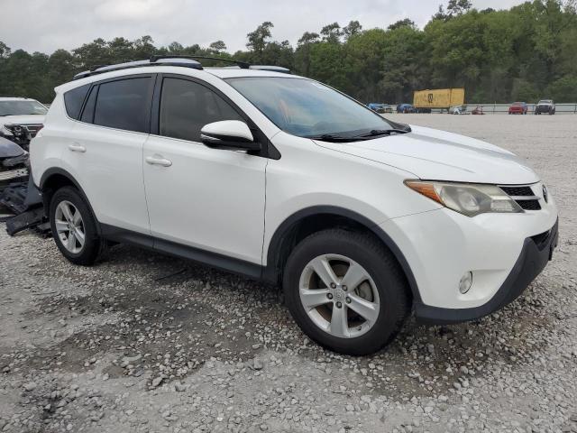 2013 Toyota Rav4 Xle - Image 4