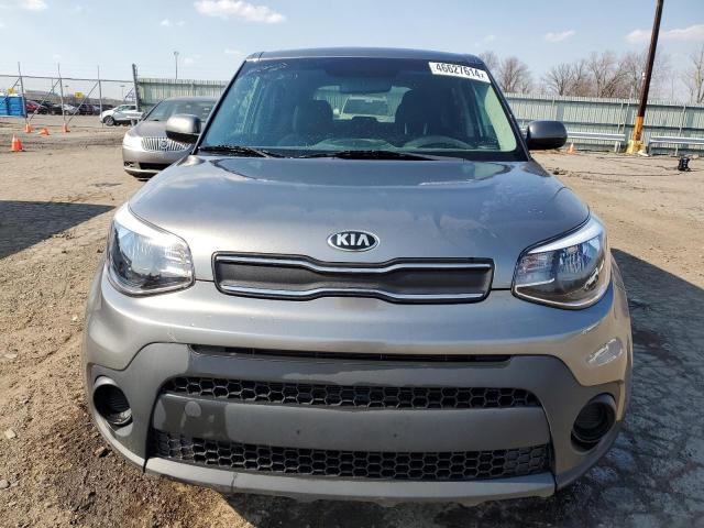 2017 Kia Soul - Image 5