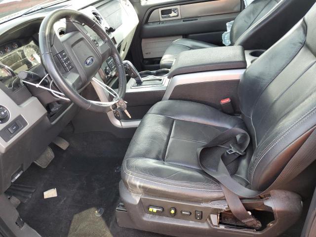 2013 Ford F150 Supercrew - Фото 7