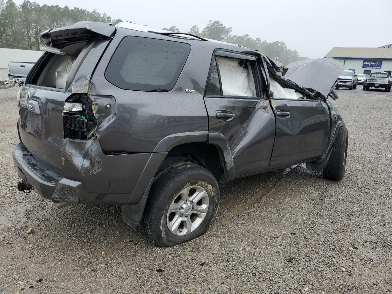2018 TOYOTA 4RUNNER SR - Image 3