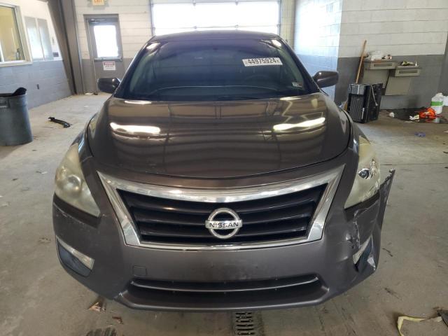 2015 Nissan Altima 2.5 - Фото 5