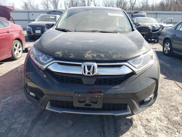 2019 Honda Cr-V Ex - Image 5