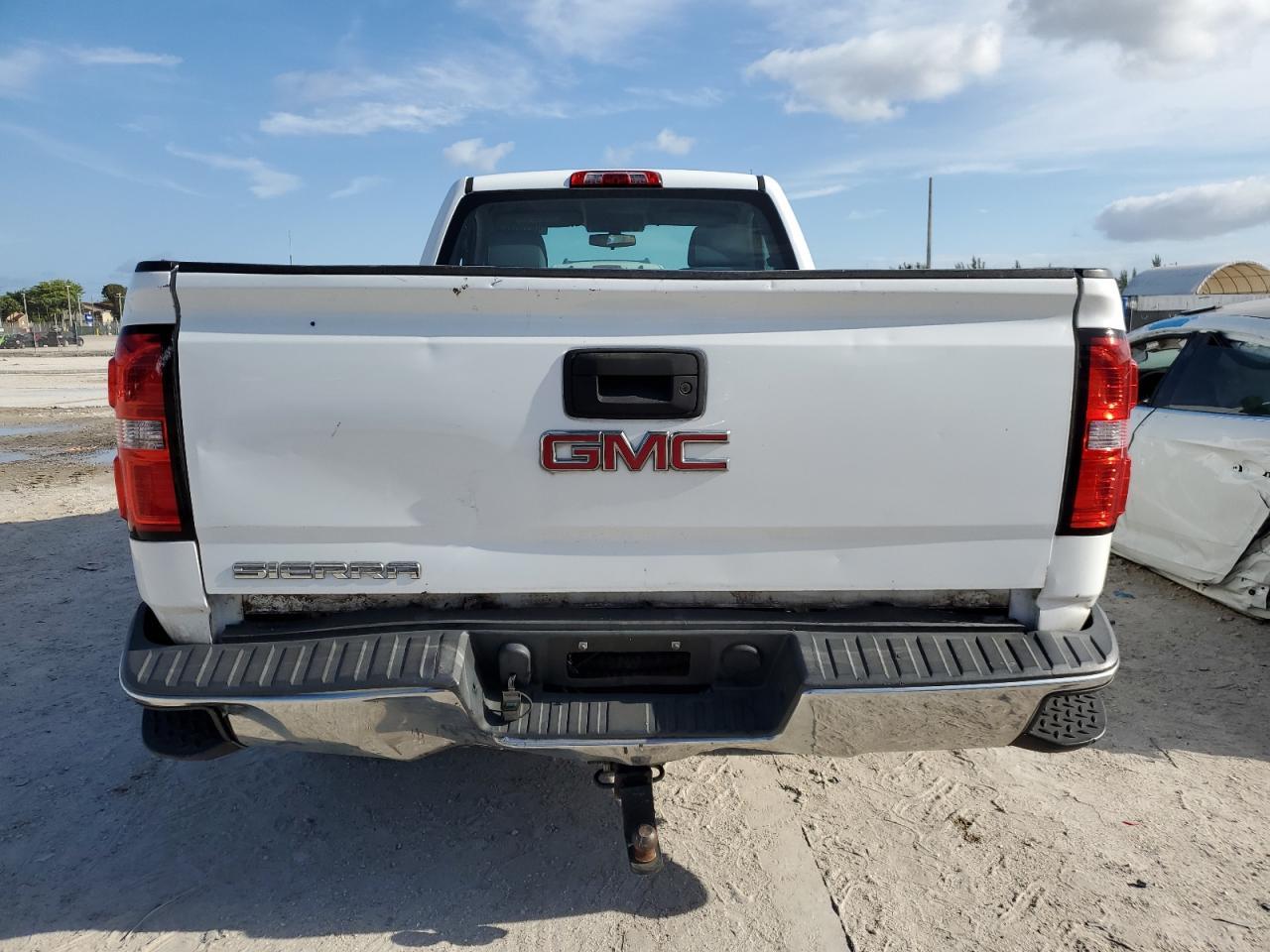 2016 GMC SIERRA C15 - Image 6
