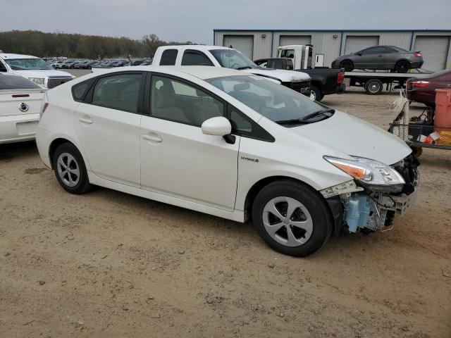 2015 Toyota Prius - Фото 4
