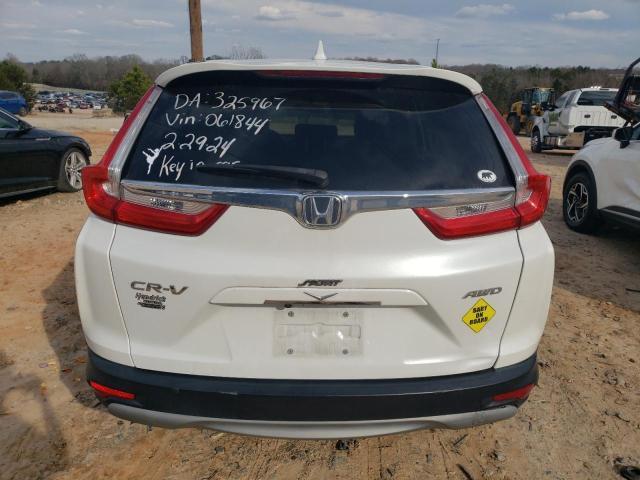 2019 Honda Cr-V Ex - Фото 6