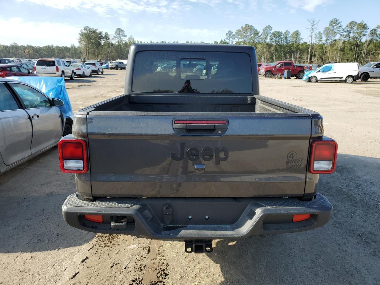 2023 JEEP GLADIATOR - Image 6