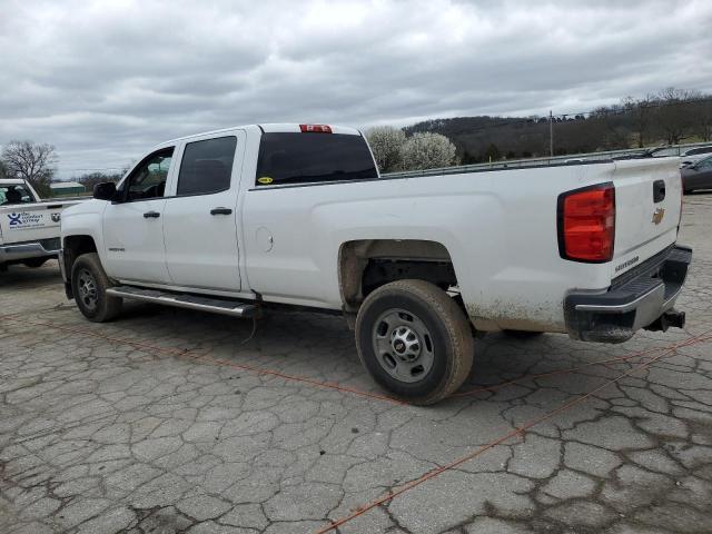 2018 Chevrolet Silverado C2500 Heavy Duty - Image 2