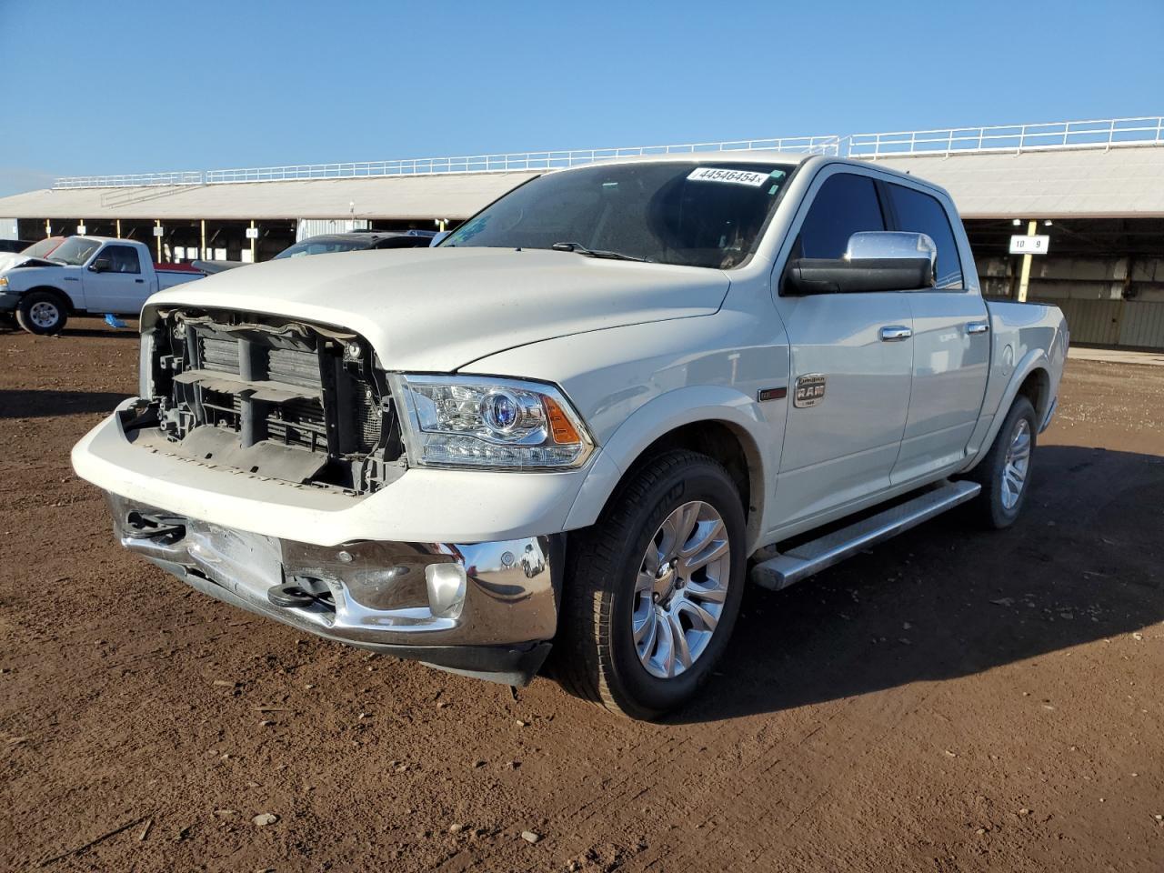 2017 RAM 1500 LONGH