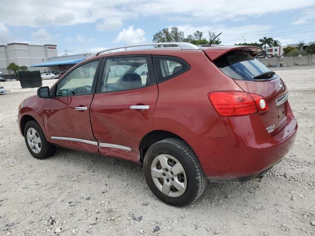 2015 Nissan Rogue Select S - Image 2