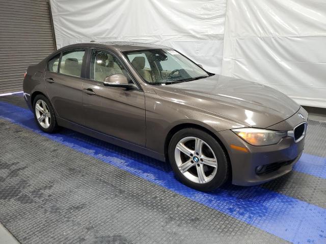 2015 BMW 328 I - Фото 4