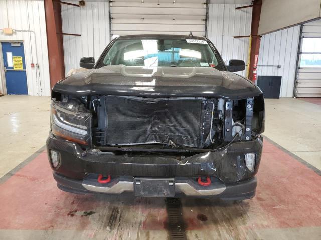 2017 Chevrolet Silverado K1500 Lt - Фото 5