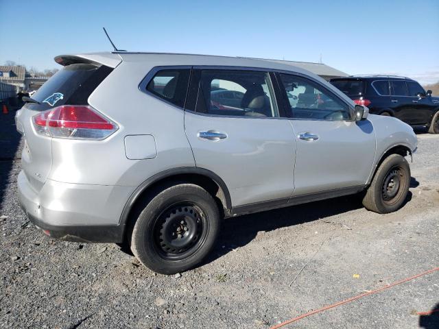 2015 Nissan Rogue S - Фото 3