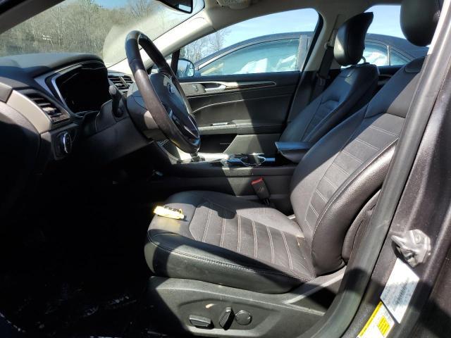 2014 Ford Fusion Se Hybrid - Фото 7