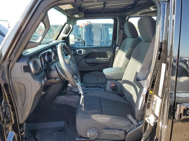 2023 Jeep Wrangler Sport - Фото 7