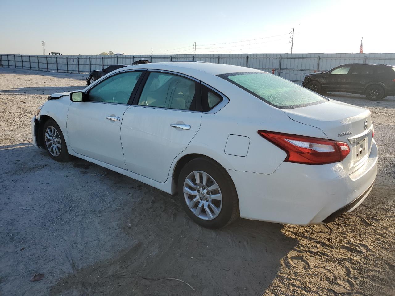 2016 NISSAN ALTIMA 2.5 - Image 2